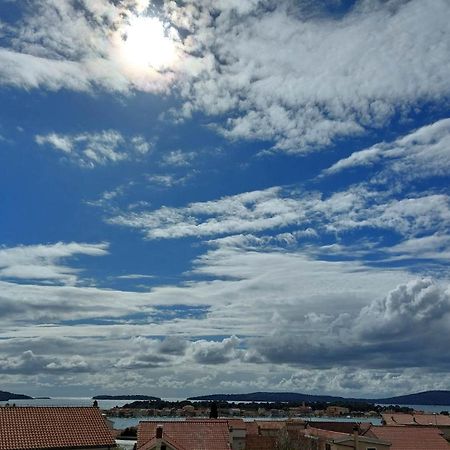 Apartmani Mare Šibenik Exteriér fotografie
