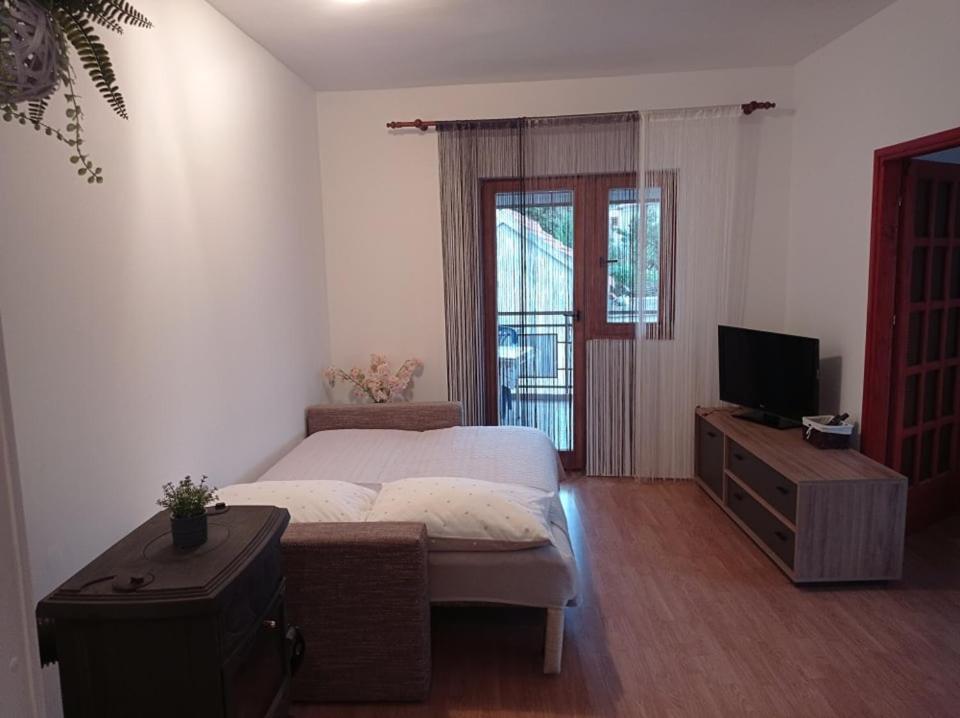 Apartmani Mare Šibenik Exteriér fotografie