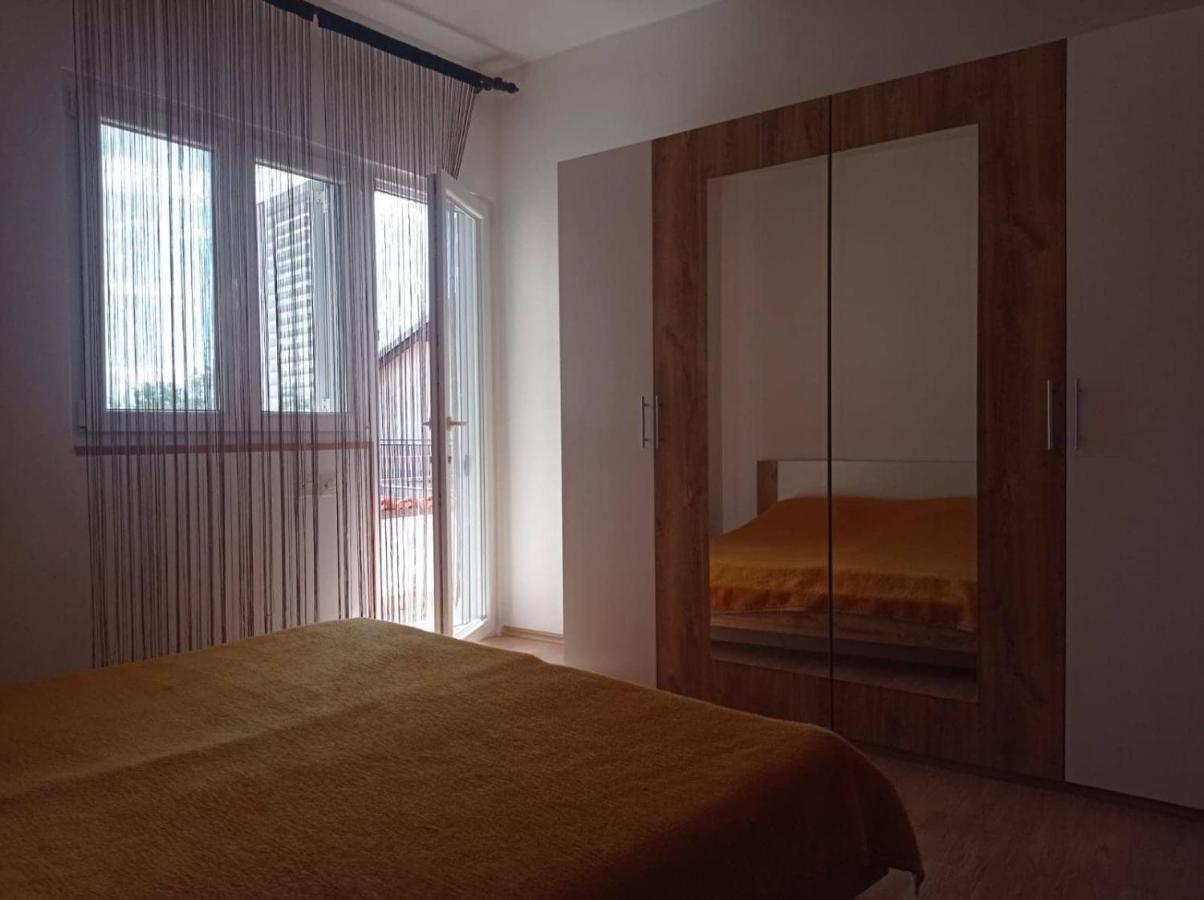 Apartmani Mare Šibenik Exteriér fotografie