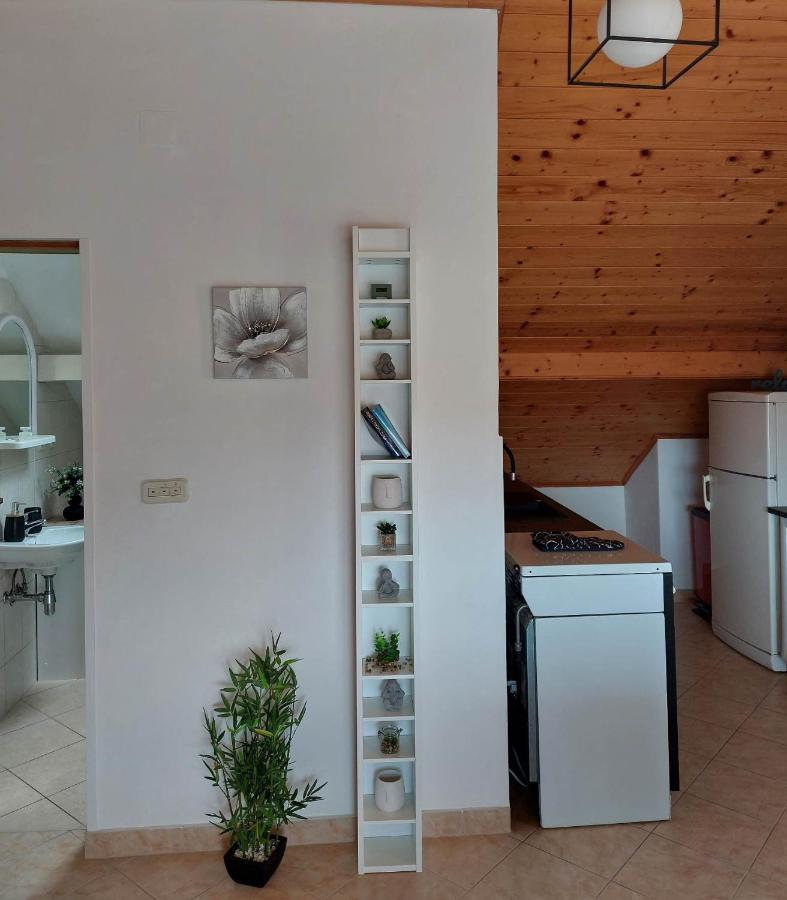 Apartmani Mare Šibenik Exteriér fotografie