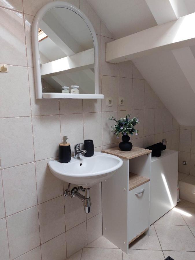 Apartmani Mare Šibenik Exteriér fotografie