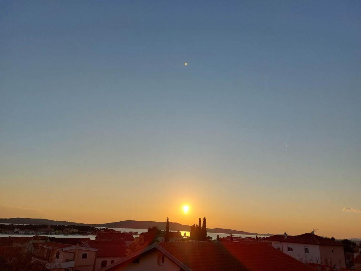 Apartmani Mare Šibenik Exteriér fotografie