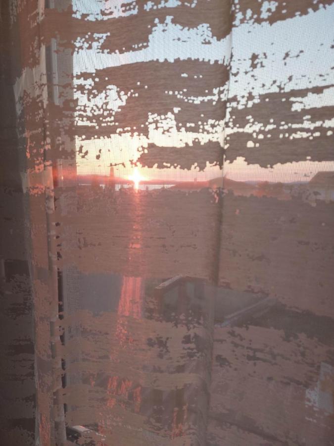 Apartmani Mare Šibenik Exteriér fotografie