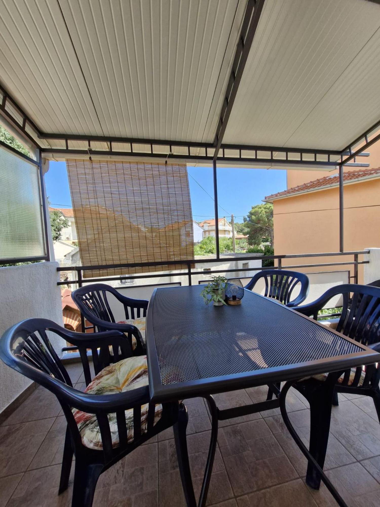 Apartmani Mare Šibenik Exteriér fotografie